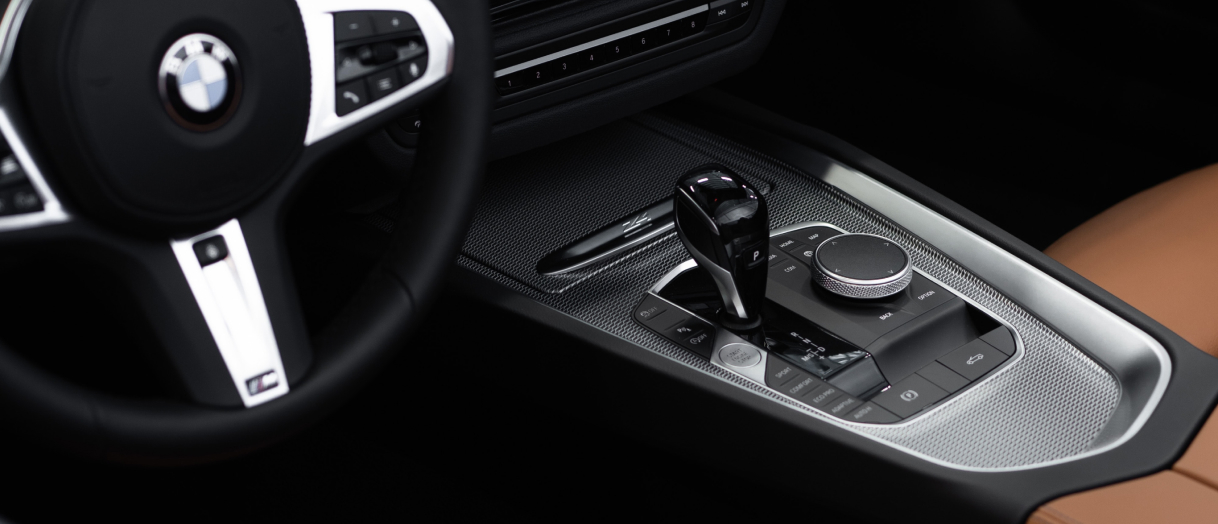  Automatic Driving Lessons
